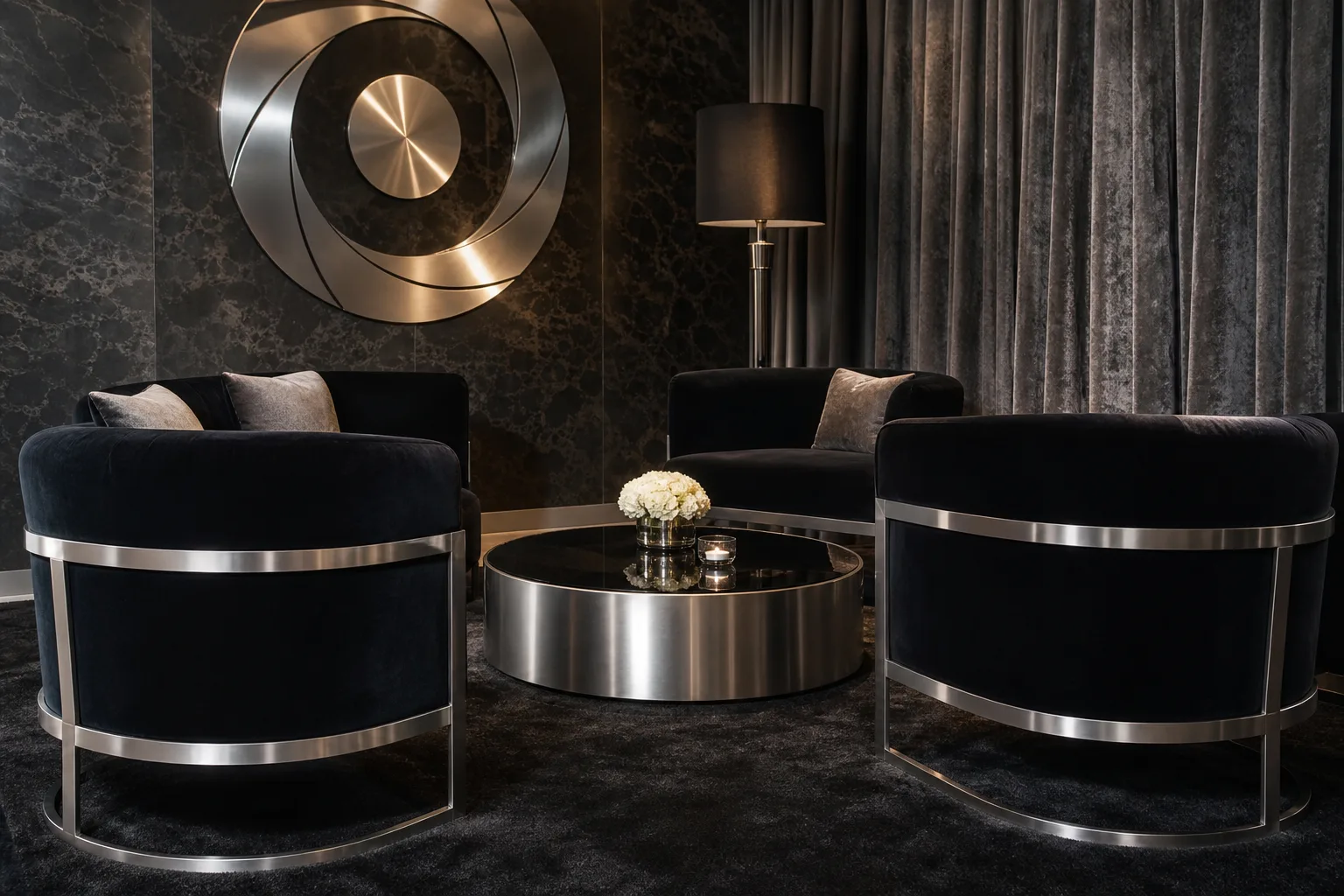 James Bond gallery 2