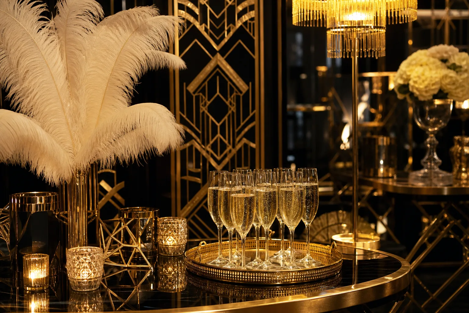 The Great Gatsby gallery 2